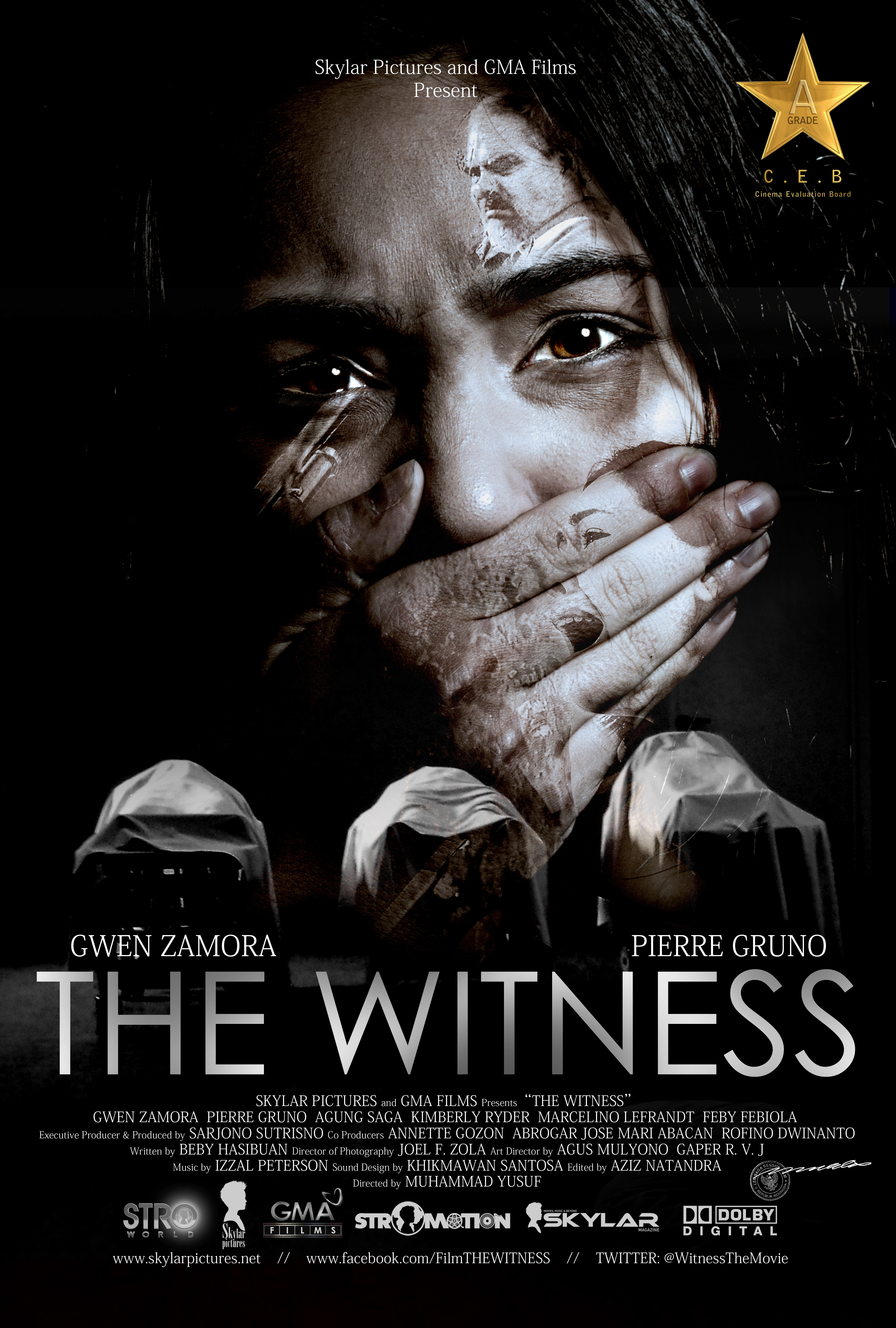 The Witness